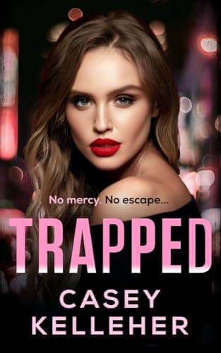 Image of Trapped : A gripping gangland crime thriller (The King Brothers Book 2)