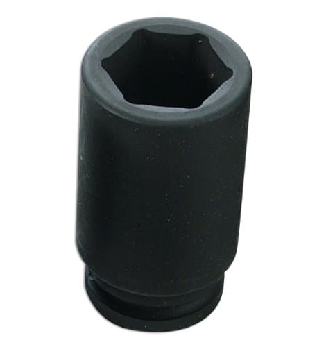 Image of Laser 2026 Deep Impact Socket 1/2"D 15mm