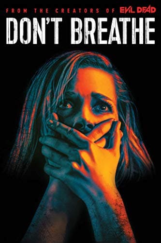 Image of Don't Breathe