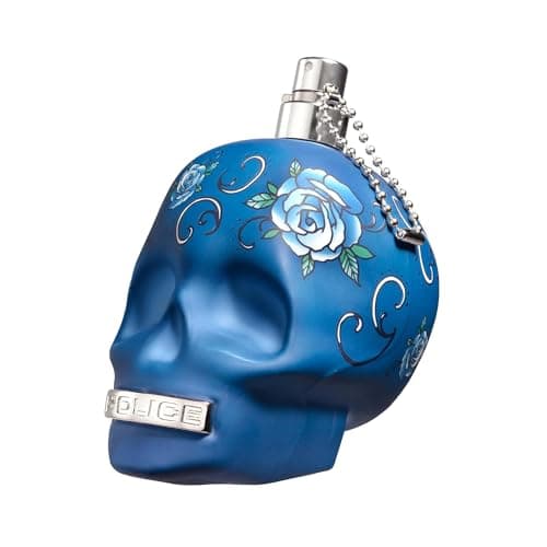 Image of Police To Be Tattooart Man Eau de Toilette Spray 125 ml (Pack of 1)