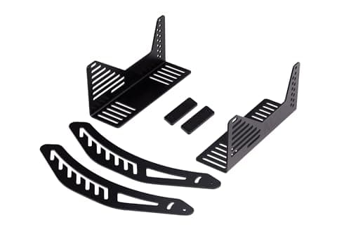 Image of Next Level Racing GTElite Formula and Hybrid Pedal Upgrade Kit