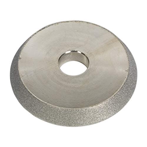 Image of Sealey Sms2008.10 Grinding Wheel For Sms2008