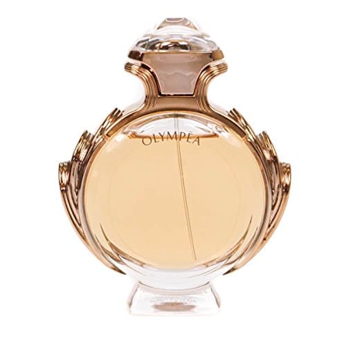 Image of Paco Rabanne Olympea For Women Eau De Parfum Spray, 50 ml