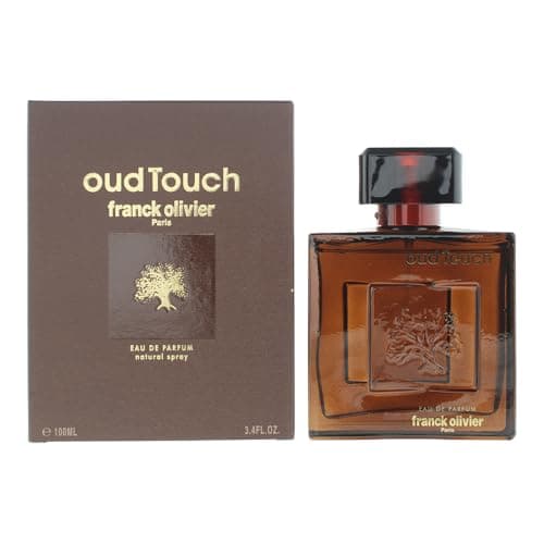 Image of Franck Olivier Oud Touch Eau de Parfum 100ml