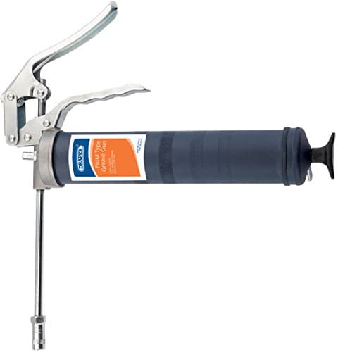 Image of Draper 47813 500Cc Heavy Duty Pistol Type Grease Gun