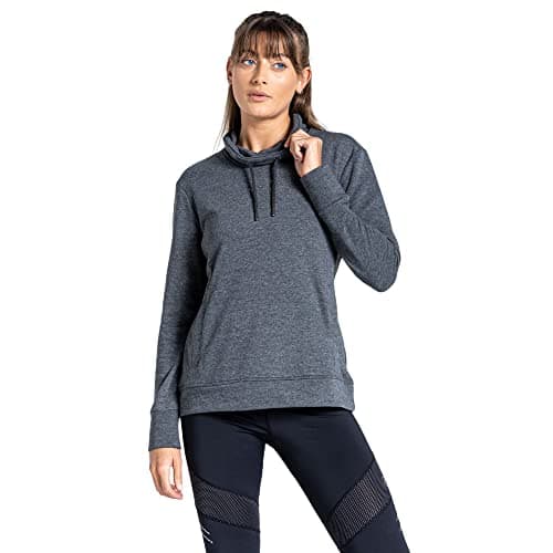 Image of Dare 2b Elation IICoreStr recycled core stretch, quick-drying jacket. Featuring Ilus Core fabric. Suitable for walking and hiking.