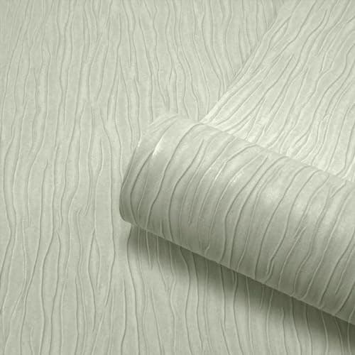Image of Belgravia Decor Tiffany Texture Sage Wallpaper GB41335 - Italian Vinyl