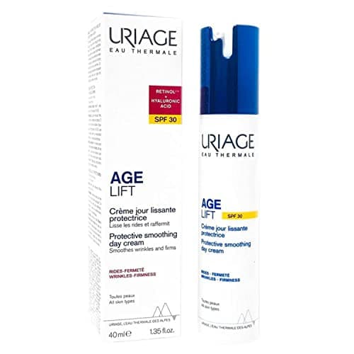 Image of Uriage Age Lift Protective Smoothing Day Cream SPF30 40ml