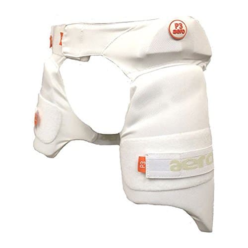 Image of Aero P3 V7 Strippers Lower Body Protector - X Small - Left Handed