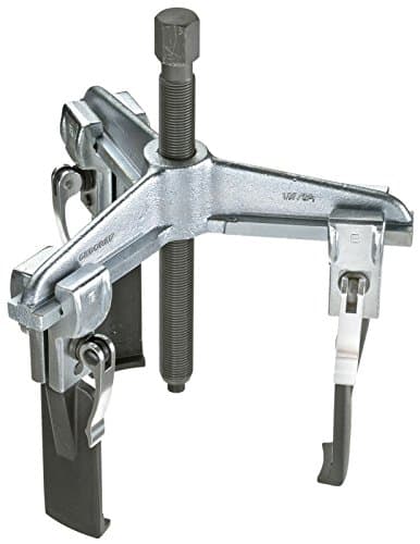 Image of Gedore 1.07/S1 E Quick-Clamping Puller