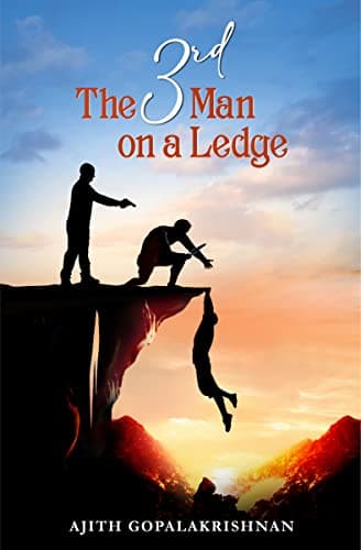 Image of The 3rd Man on a Ledge