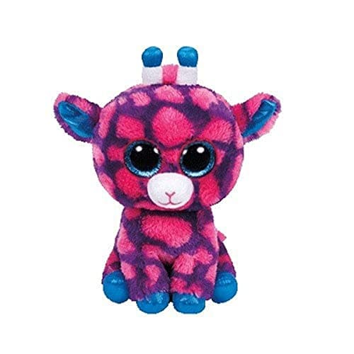 Image of TY Sky High Giraffe - Beanie Boos