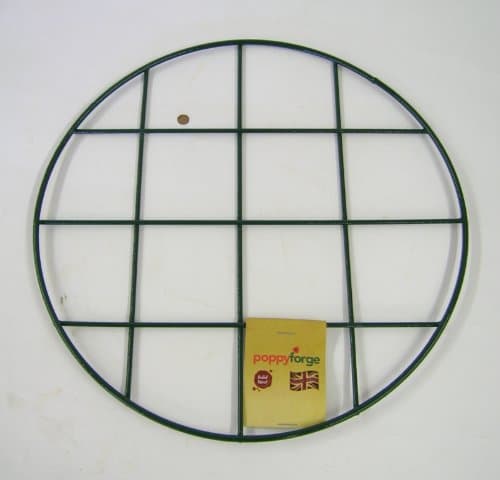 Image of Poppy Forge 12" Grow Through Ring (Only)