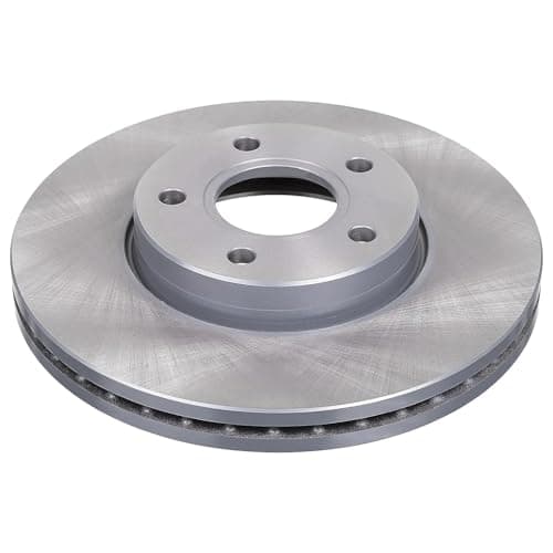 Image of Blue Print ADF124311 Brake Disc