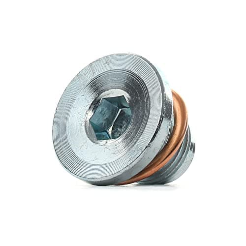 Image of Metzger 8030016, Sealing Screw, Oil Sump Plug