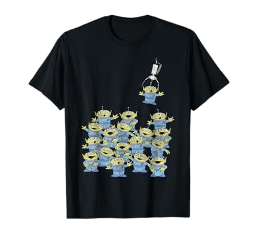 Image of Toy Story The Claw T-Shirt