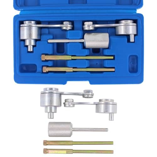 Image of HouYeen Engine Timing Locking Setting Tool Kit for Lan-d Ro-ver Range Rover 2.7d 3.0d TDV6 2004-2020