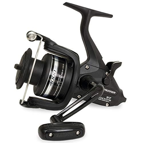 Image of Shimano Baitrunner ST RB – 0, Size 4000