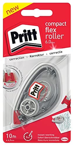 Image of Pritt 2110047 6 mm "Compact" Correction Roller