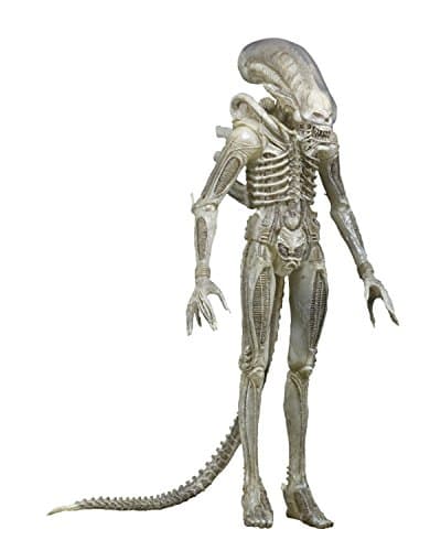 Image of NECA Aliens Series 7 Concept 79' Action Figure (7" Scale)