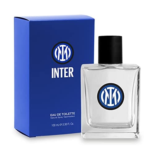 Image of Inter Eau De Toilette For Men - Aromatic, Fruity & Woody Scent | Citrus & Peppermint & Sandalwood Notes | Masculine & Strong Fragrance | Italian Male EDT | 100ml