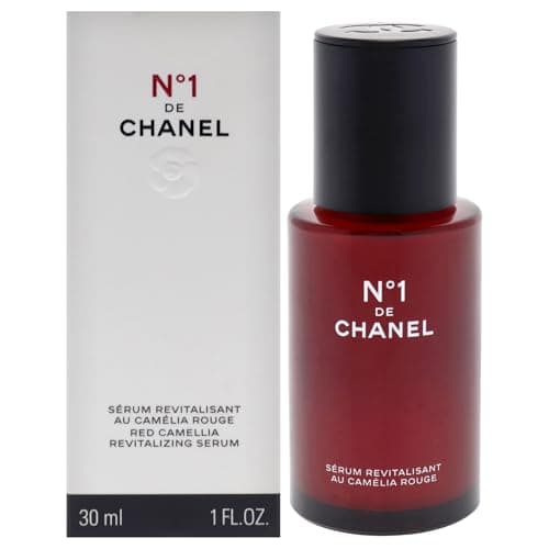 Image of No1 De Chanel Revitalizing Serum by Chanel for Women - 1 oz Serum