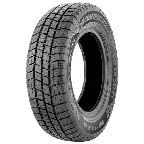 Image of TYRE COMTRAC 2 ALL SEASON + 215/60 R17 109/107H VREDESTEIN