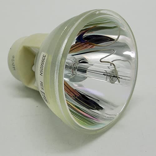 Image of Supermait BL-FP280F Original Projector Lamp Bulb VIP280 E20.8, Compatible with OPTOMA W401 / X401 / EX763 / HD83 / HD8300 Projector