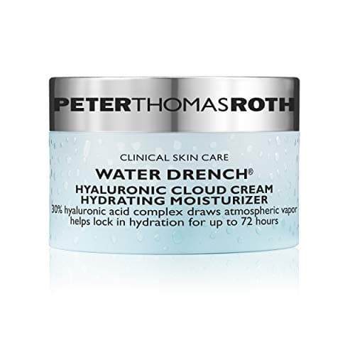 Image of Peter Thomas Roth - Water Drench Hyaluronic Cloud Cream Hydrating Moisturizer (20ml/.67 fl oz)