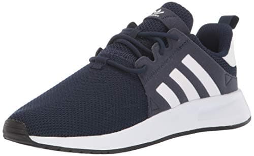 Image of adidas Originals Juniors' X_PLR Knit Shoes