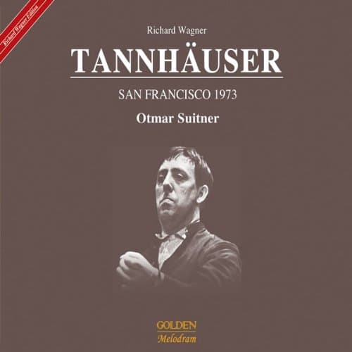 Image of Richard Wagner: Tannhäuser