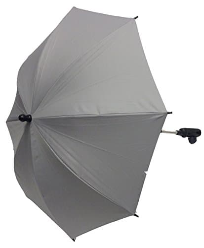 Image of For-Your-Little-One Parasol Compatible Mamas & Papas Ultima MPX, Grey
