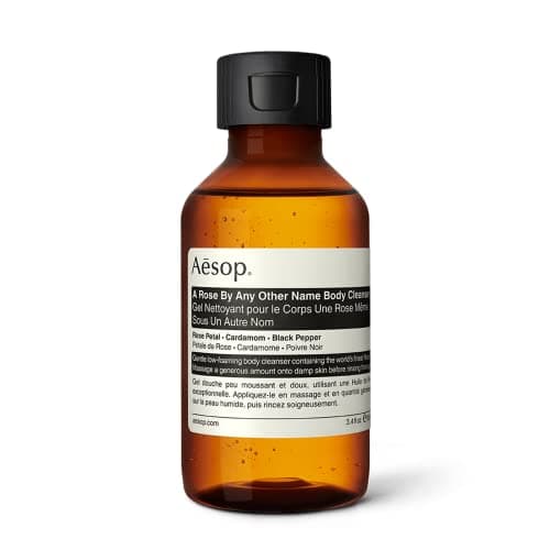 Image of AESOP A Rose By Any Other Name Body Cleanser 100 ml