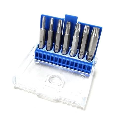 Image of Laser 5964 Extractor Set for Torx® Fixings 7pc