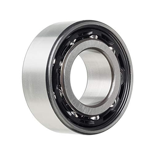 Image of SKF 3202 ATN9 Angular Contact Ball Bearings Double Row