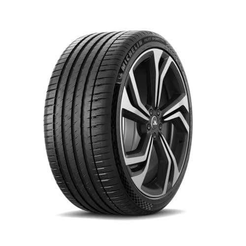 Image of TYRE PILOT SPORT 4 SUV (VOL) XL 275/45 R20 110V MICHELIN