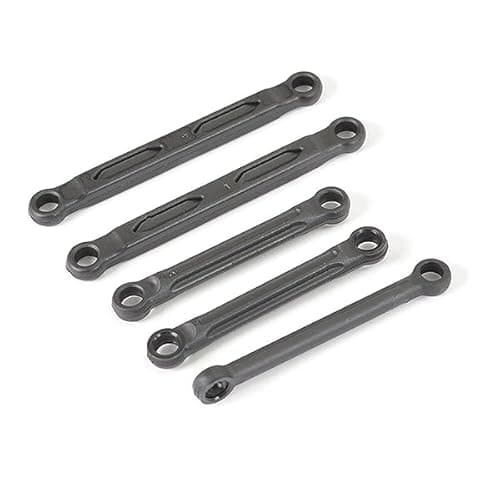 Image of FTX Tracer Rear Upper Suspension, Steering & Servo Links