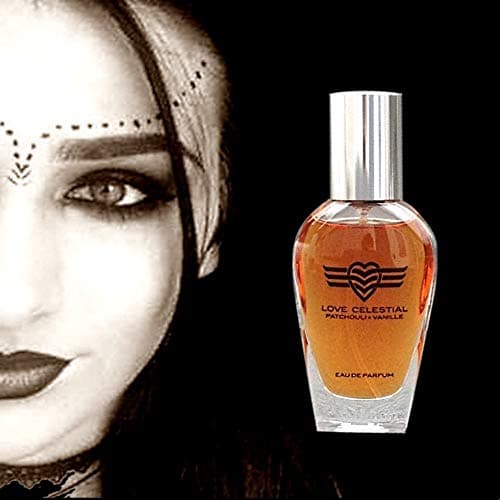 Image of Patchouli Eau de Parfum 30 ml in premium quality with a touch of vanilla.