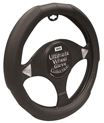 Image of Streetwize SWWG13 Van Wheel Gloves, 37 - 39 cm