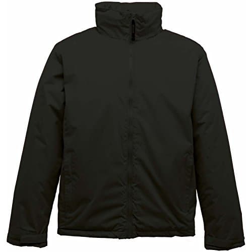 Image of Regatta Men's Classic Insulated Jacket - Size M - Black