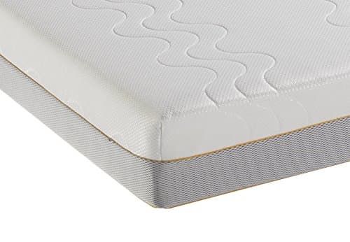 Image of Dormeo Options Memory, Memory Foam Mattress, Firmness Medium, Size Single