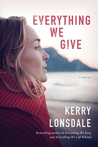 Image of Everything We Give: A Novel