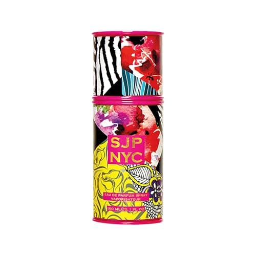 Image of Sarah Jessica Parker SJP NYC Eau de Parfum for Women 150ml Spray – Floral Female Perfume – Long-Lasting Fragrance for Women – Genuine SJP Perfume for Women