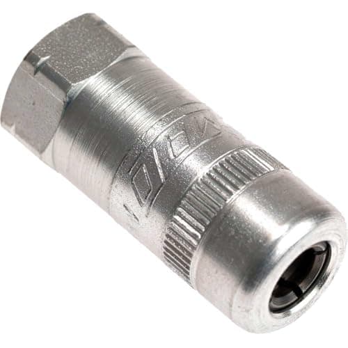 Image of Lumatic Hc1s Heavy Duty Hydraulic Connector