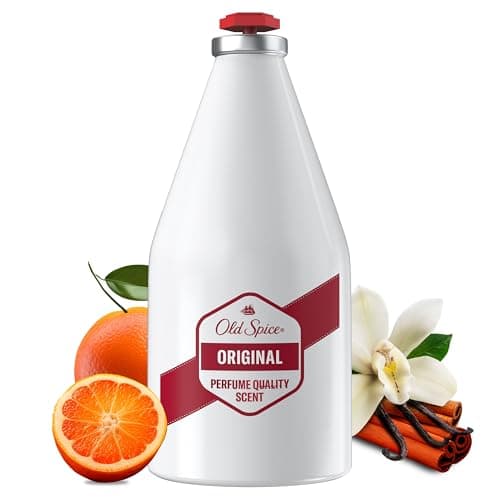 Image of Old Spice Original After Shave Lotion 150ml