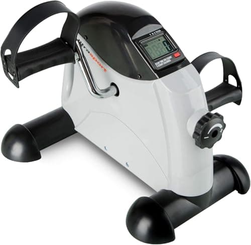 Image of Ultrasport Mini Bike MB 100 Selection Series - Silver