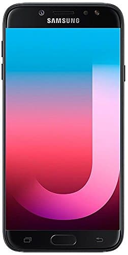 Image of Samsung Galaxy J7 Pro 2017 Dual SIM - 32GB, 3GB RAM, 4G LTE, Black