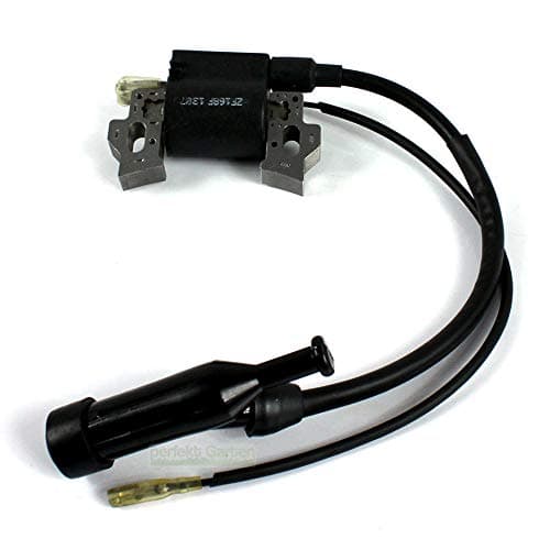 Image of perfektGarten Ignition coil compatible with Scheppach HP1100S / HP1300S / HP2500S vibrating plate