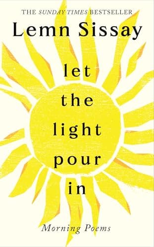 Image of Let the Light Pour In: A SUNDAY TIMES BESTSELLER