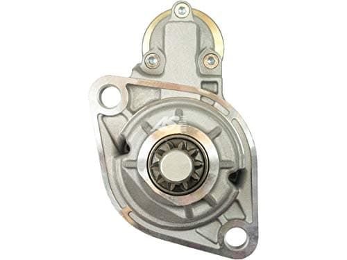 Image of AS-PL S0243 Starter motor